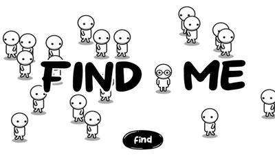 Find Me