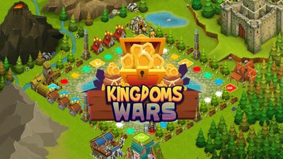 Kingdom Wars