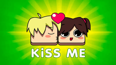 Kiss Me