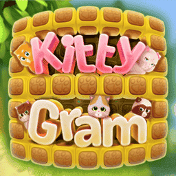 Kittygram