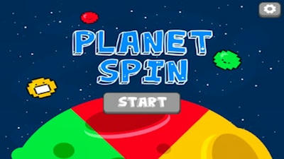 Planet Spin