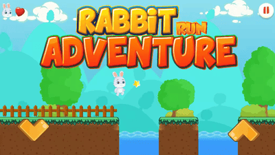 Rabbit Run Adventure