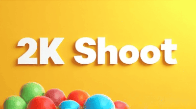 2K Shoot