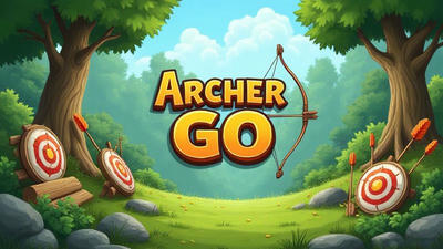 Archer Go