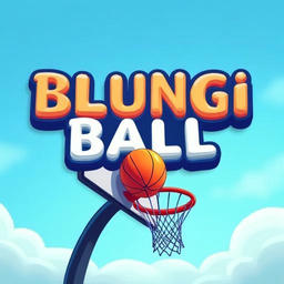 Blumgi Ball