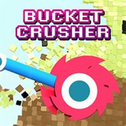 Bucket Crusher