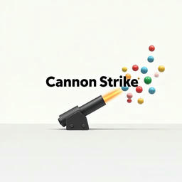 Cannon Strike