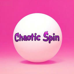 Chaotic Spin