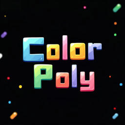 Color Poly