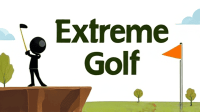 Extreme Golf