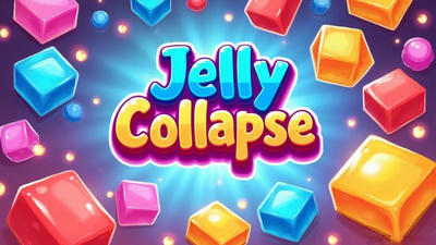 Jelly Collapse