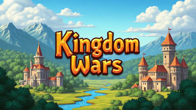 Kingdom Wars