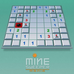 Minesweeper Mania