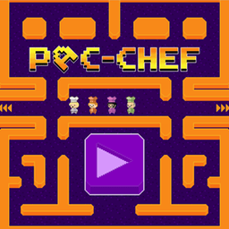 Pac Chef