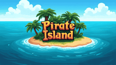 Pirate Island