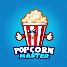 Popcorn Master