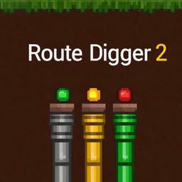 Route Digger 2