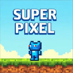 Super Pixel