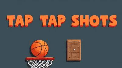 Tap Tap Shots