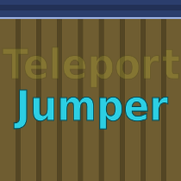 Teleport Jumper