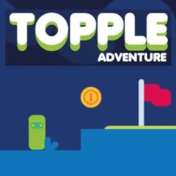 Topple Adventure
