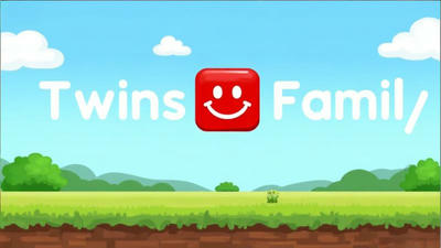Twins Family