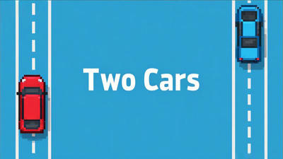 Two Cars