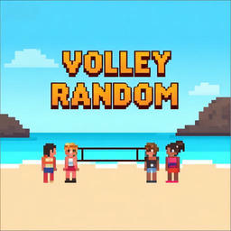 Volley Random
